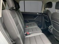 Volkswagen Touran - Vorschau Bild 13