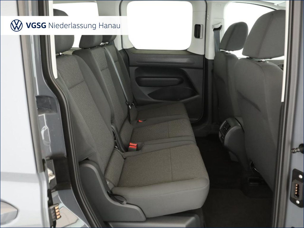 Volkswagen Caddy - Bild 15