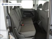 Volkswagen Caddy - Vorschau Bild 15