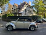 Volkswagen VW 1303 LS Käfer Cabriolet 