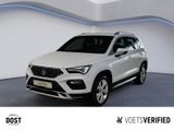 Seat Ateca 2.0 TDI Xperience DSG KAMERA+LED+NAVI+SHZ