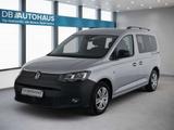 Volkswagen Caddy Kombi 2.0 TDI 4MOTION Standhz PDC - gebrauchte VW Caddy aus dem Jahr 2022