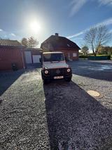 Mercedes-Benz G 280 Greenliner - Mercedes-Benz G 280 Gebrauchtwagen