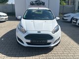 Ford Fiesta Trend*Garantie*Scheckheft*8xReifen*HU - Ford: Xr8