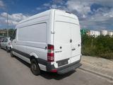 Mercedes-Benz Sprinter 313 LKW Kastenwagen Euro5 - : Kastenwagen