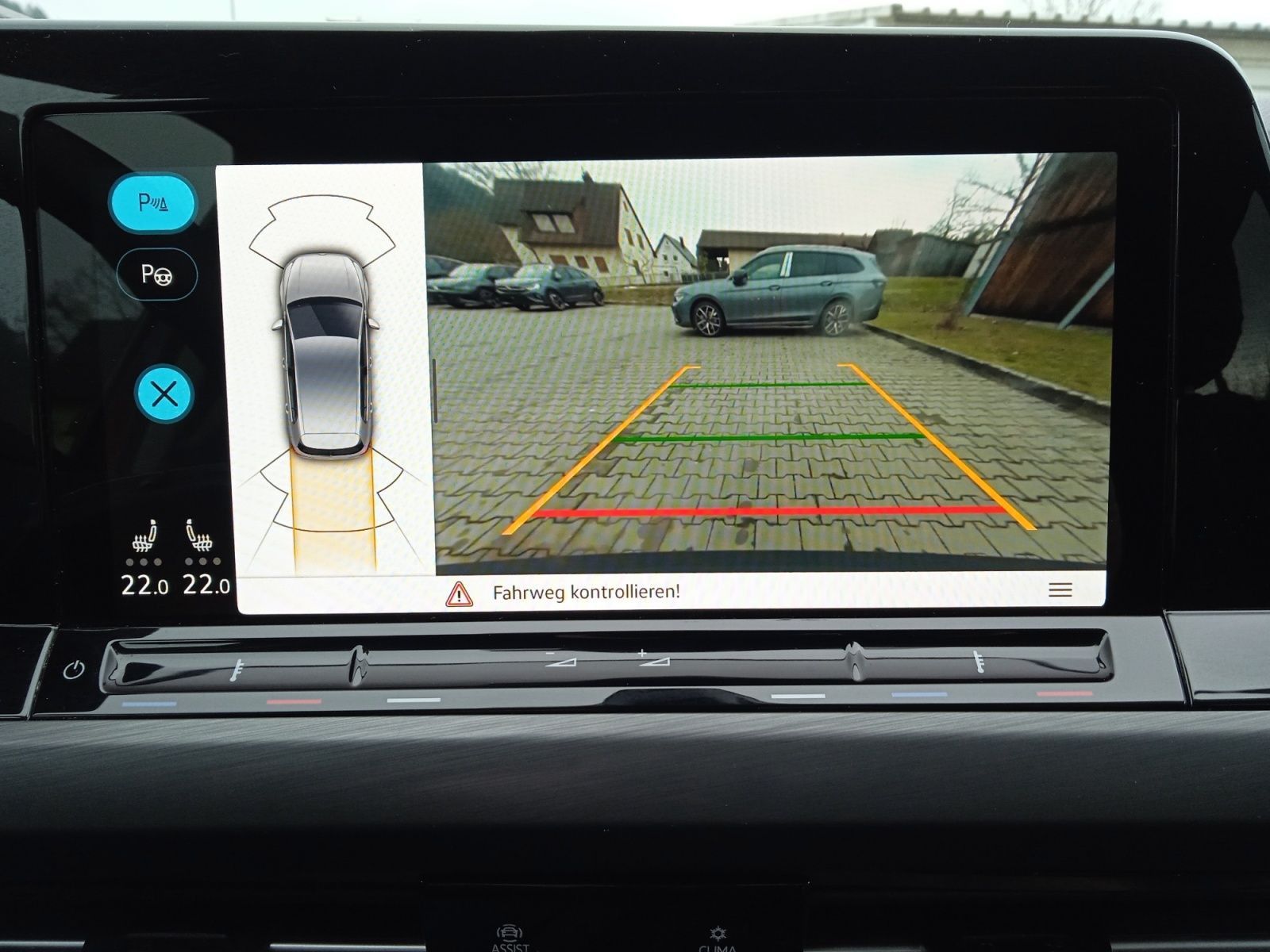 Volkswagen Golf - Bild 19