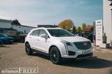 Cadillac XT5 Platinum AWD 3.6 V6 AT, 360° CAM, LED, Navi - Cadillac XT5 Gebrauchtwagen
