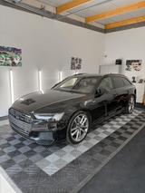Audi A6 55 TFSI quattro S tronic advanced Avant a... - Audi A6 advanced mit Benzin-Antrieb