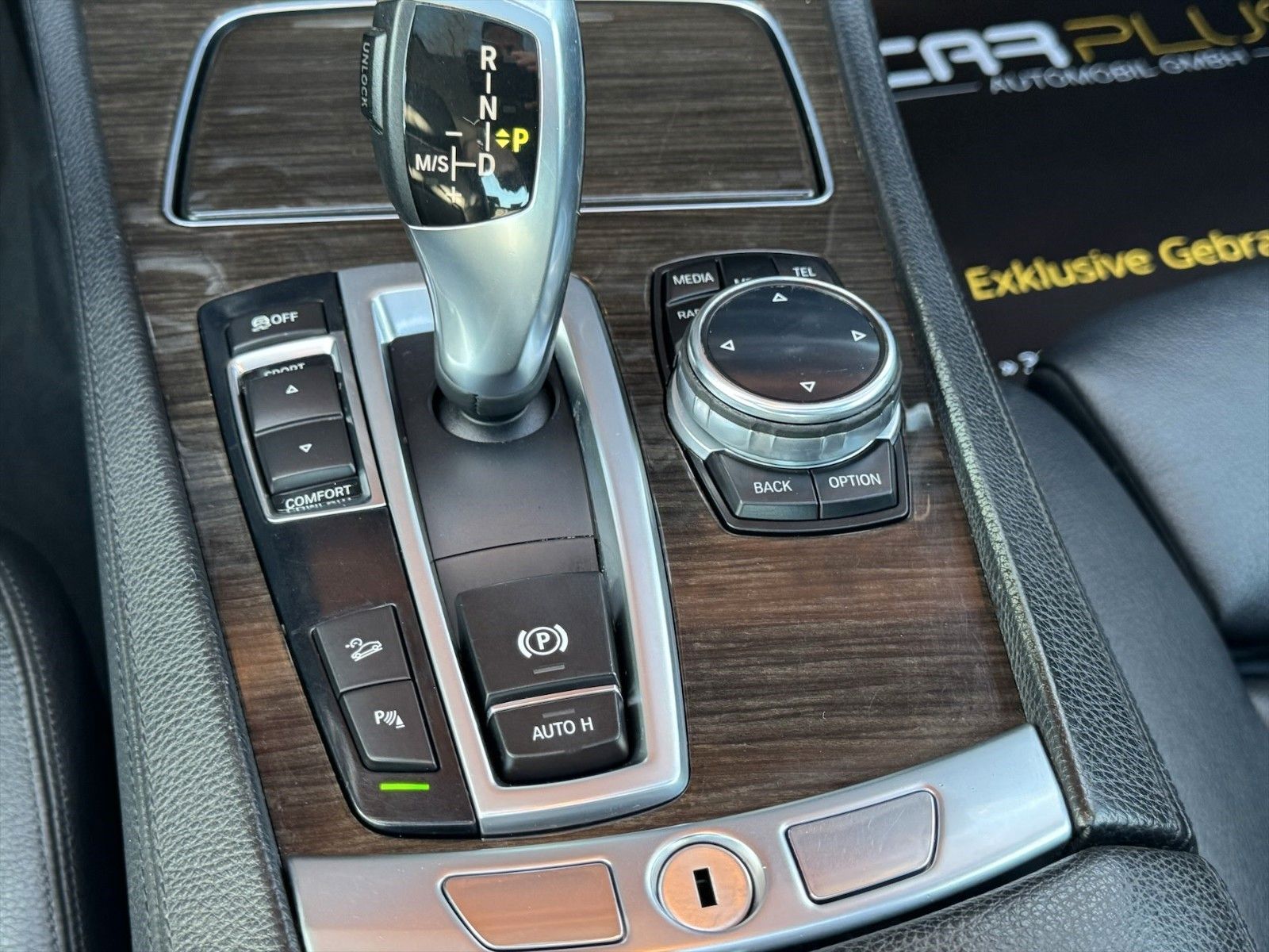 Fahrzeugabbildung BMW 750i xDrive *Bi-Xenon*Top Zustand*Kamera*Memory*