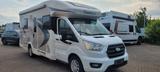 Chausson 720 Titanium AHK/SAT .TV SOLAR - Offers matching your search criteria
