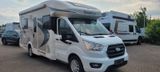Chausson 720 Titanium AHK/SAT .TV SOLAR - Angebote entsprechen deinen Suchkriterien