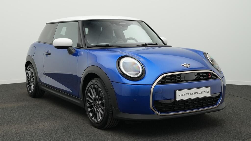 MINI Cooper S - Bild 2