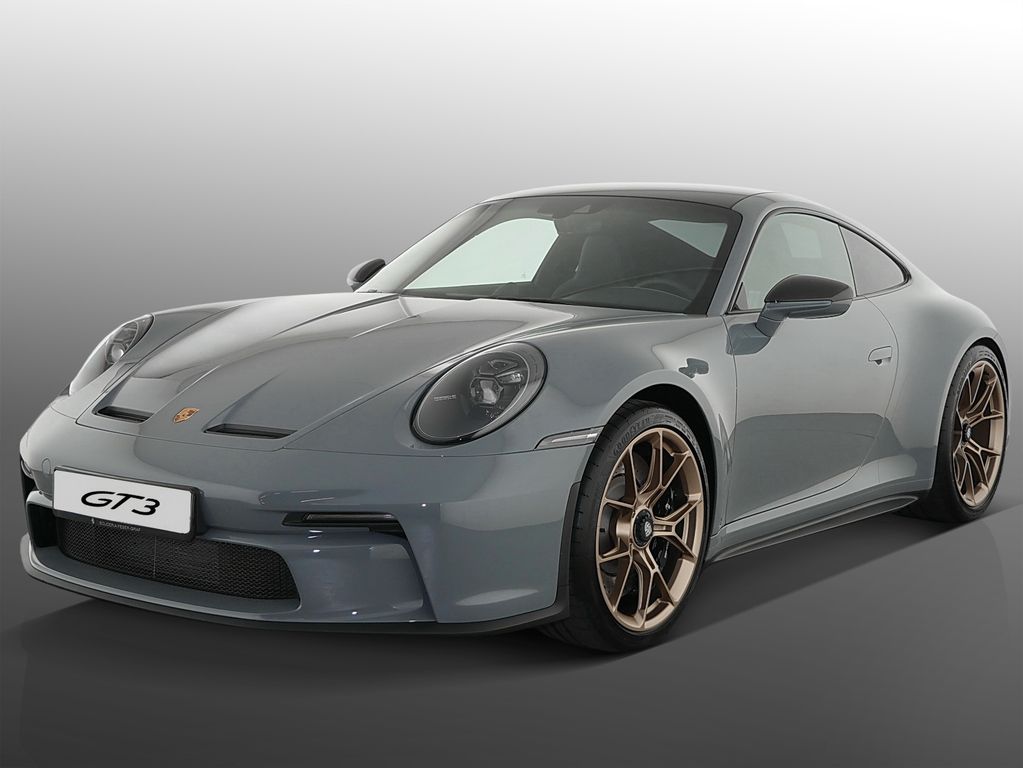 Image of Porsche 911