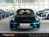 Porsche 992 911 S/T*ST*HERITAGE*COLOR PPF*LIFT*BOSE - Porsche: Sportwagen, 911 ST