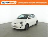 Fiat FIAT 500e Berlina 42 kWh Passion - Fiat 500: Passion