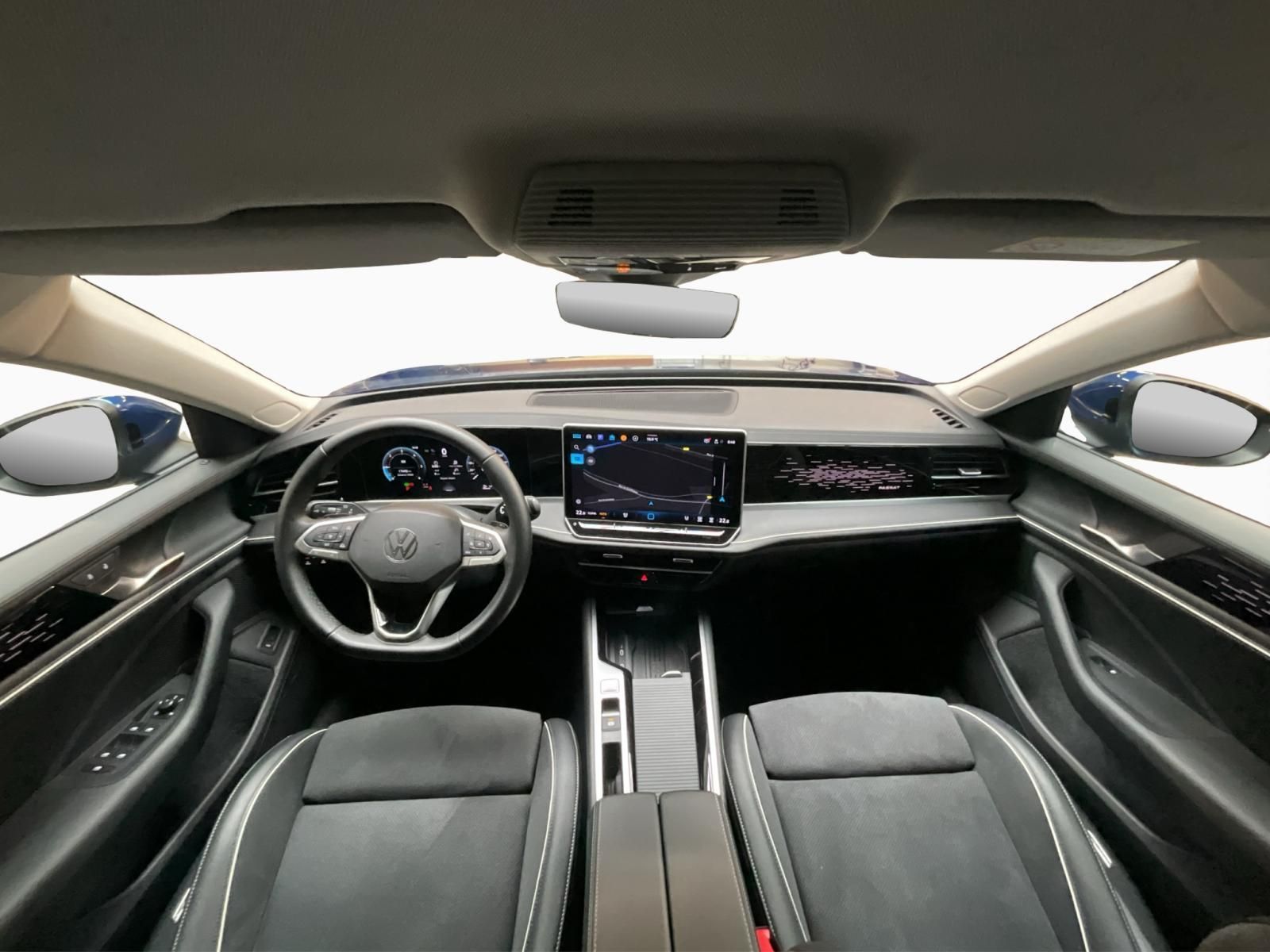 Volkswagen Passat Elegance+DSG imagem 2