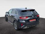 Kia Ceed 1.6 CRDi GT Line DCT7 Navi Technik- & Leder - Kia cee'd / Ceed mit Diesel-Antrieb: Automatik