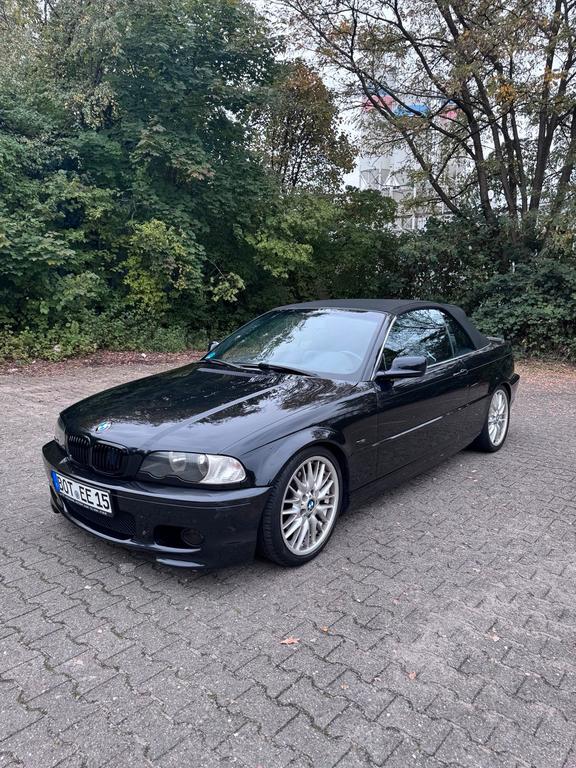 BMW 323