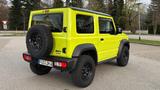 Suzuki Jimny - gebrauchte Suzuki Jimny aus dem Jahr 2023