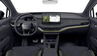 Skoda Elroq - Vorschau Bild 5