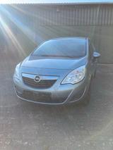 Opel Meriva B - Opel Meriva Gebrauchtwagen in Oldenburg