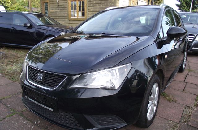 Seat Ibiza ST Style Kombi