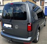 Volkswagen Caddy Maxi TRENDLINE 2.0 TDI 4 Motion Automatik - VW Caddy Maxi von privat