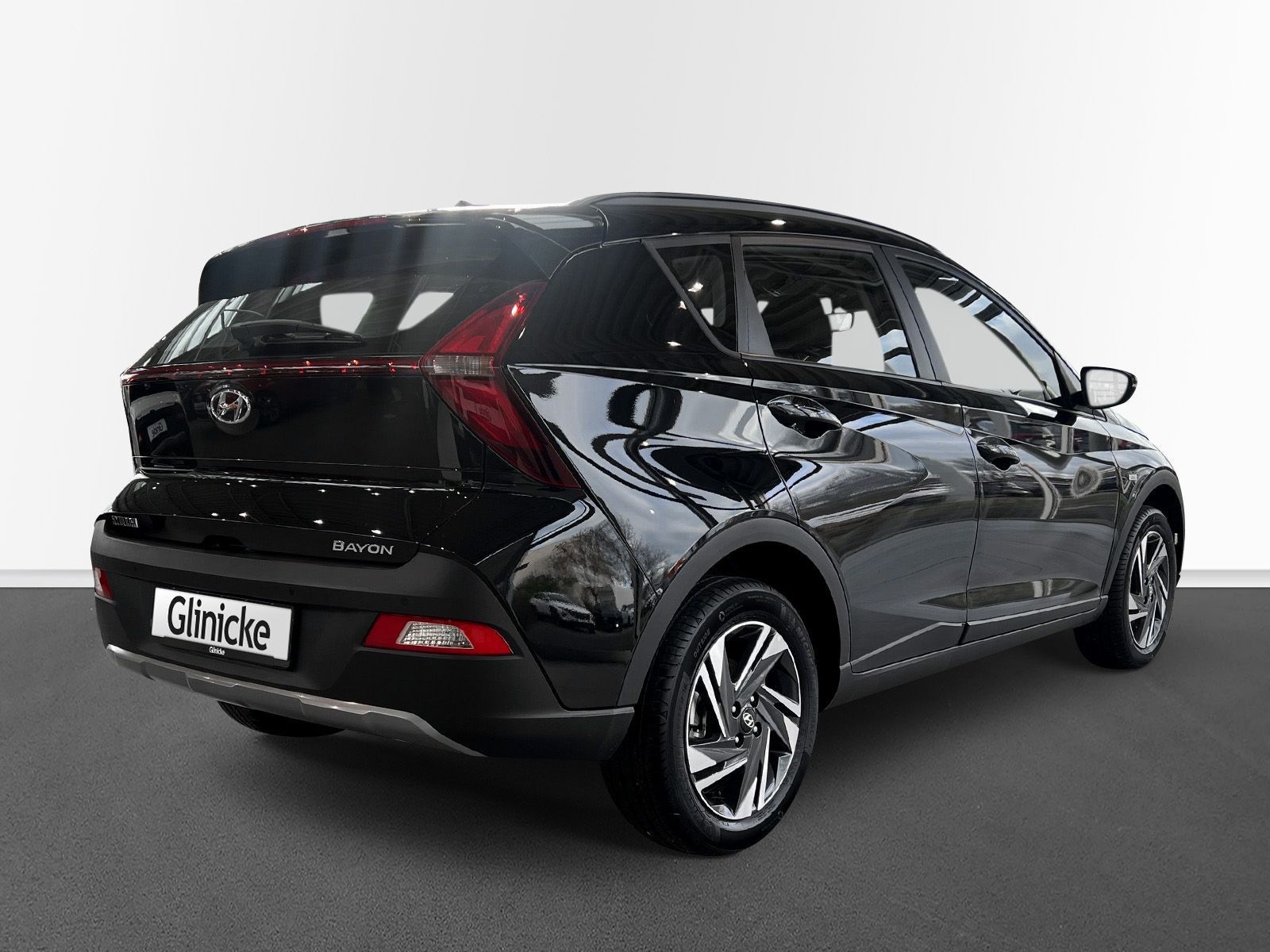Hyundai BAYON – Bild 2