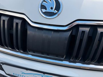 Skoda Kodiaq - 8