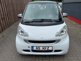 Smart ForTwo PASSION 451 NAVIGATION KLIMA PANORAMA - Smart ForTwo aus 2011