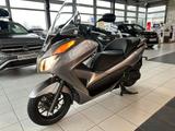 Honda Forza 300 wenig Kilometer Reifen & Service neu - HONDA FORZA