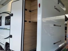 Chausson 640  UltimeLine, Fiat, Modell 2026