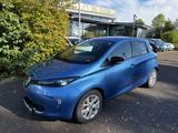Renault Zoe LIMITED R110 ZE40 SHZ PDCvo+hi+Kamera Batter - blaue Renault ZOE