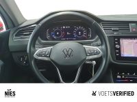 Volkswagen Tiguan - Vorschau Bild 12