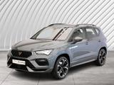 Cupra Ateca Basis 4Drive ACC 360°KAM RFK NAVI LED DAB - Cupra Gebrauchtwagen in München