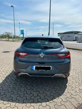 Renault Megane ENERGY dCi 130 GT Line - Renault Megane von privat