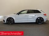 Audi RS3 Sportback 280KM H MATRIX S-SITZE B&O PANO KA - Audi RS3 aus 2021