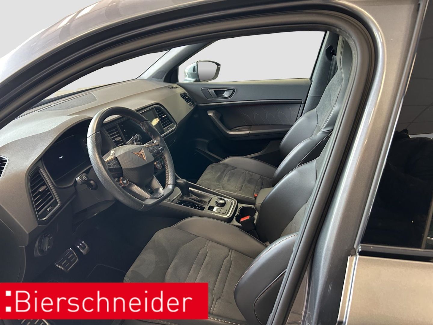 Cupra Ateca - Bild 14
