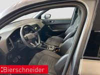 Cupra Ateca - Vorschau Bild 14