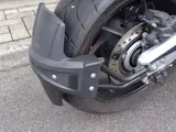 Honda NSS 750 Forza ABS | 2. Hand | Griffheizung | - HONDA FORZA 750