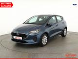 Ford Fiesta 1.0 EB C&C LED Android Apple Winterpaket