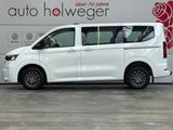 Volkswagen T7 Caravelle 2.0 TDI 4x4 KR#ACC#Navi#APP#AHK#LED - weiße Volkswagen T7 Caravelle