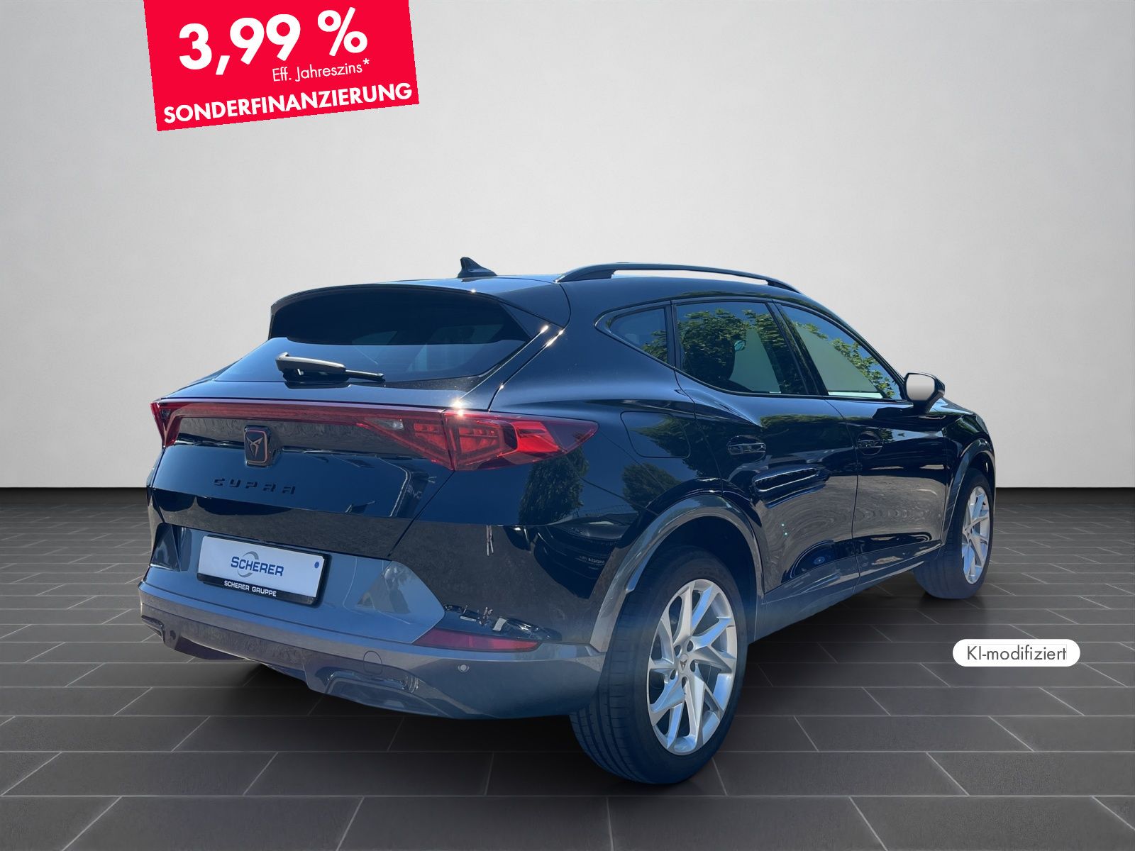 Cupra Formentor - Bild 2