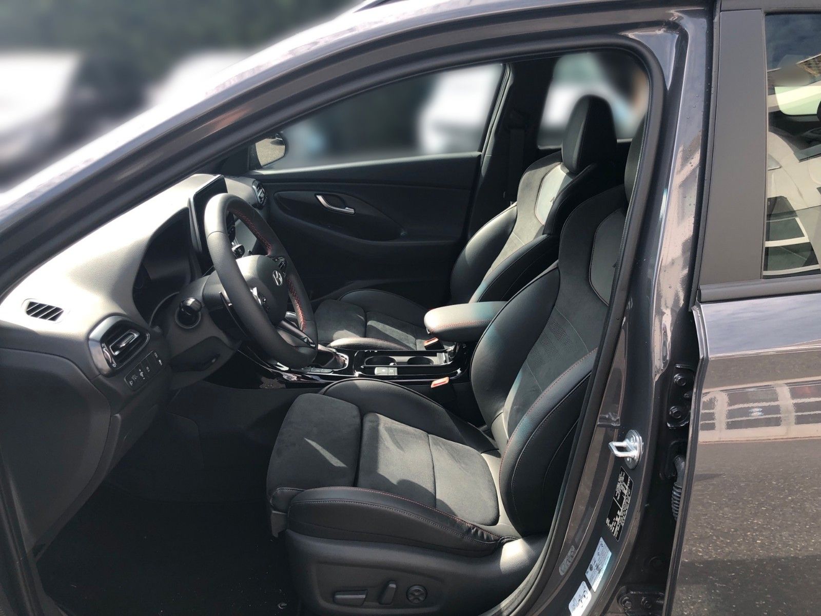 Hyundai i30 – Bild 5