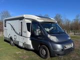 Fiat Hymer Tramp Premium 50, T 674 - Hymer Wohnmobil & Wohnwagen