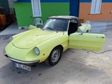 Alfa Romeo Spider 1.6 Veloce - Alfa Romeo Gebrauchtwagen von 1976