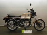 BMW R 100 RS als Naked Bike zuverlässiger Oldtimer - OLDTIMER