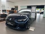 ALPINA D4 S Allrad Gran Coupé 20 Zoll AHK