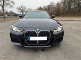 BMW 420i M Paket - BMW Garantie + EuroPlus bis 2029 - gebrauchte BMW 4er Reihe aus dem Jahr 2024