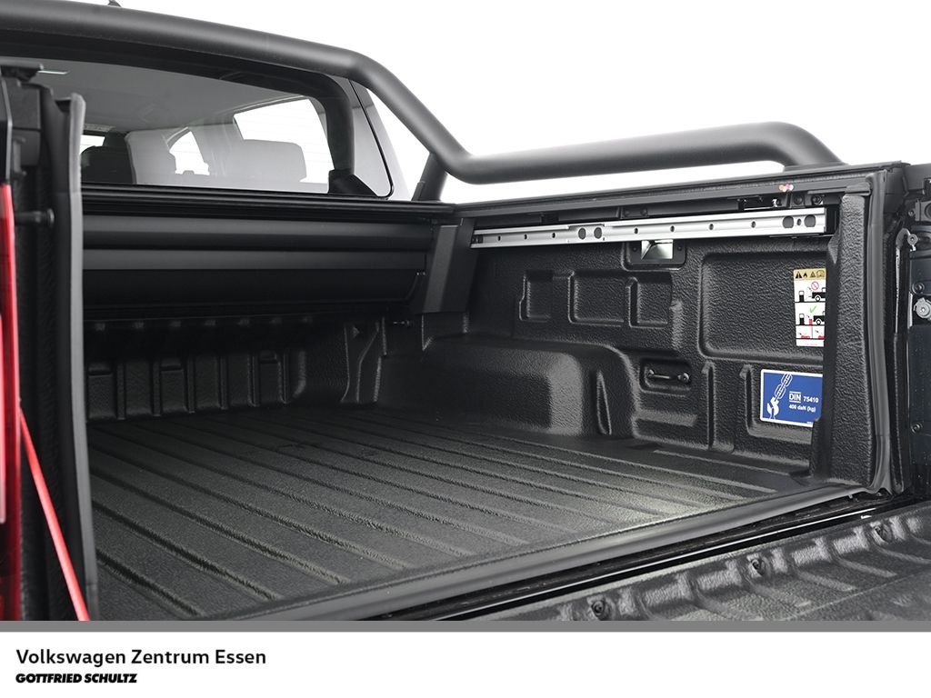 Volkswagen Amarok - Bild 9
